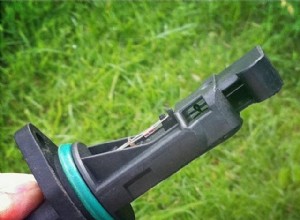 Základní kroky po výměně snímače hmotnostního průtoku vzduchu vašeho vozidla 