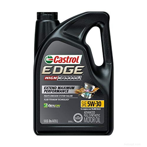 Motorový olej 5W-30 vs 5W-40:Vysvětlení klíčových rozdílů 