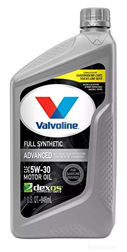 Měli byste nahradit 5W-30 olejem 10W-30? Zjistěte dopad na váš motor 