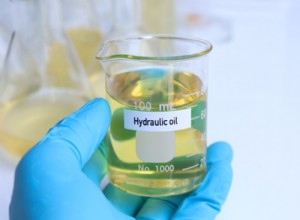 Výběr správné náhražky oleje hydraulického zvedáku:Důvěryhodné alternativy pro vaše hydraulické systémy 