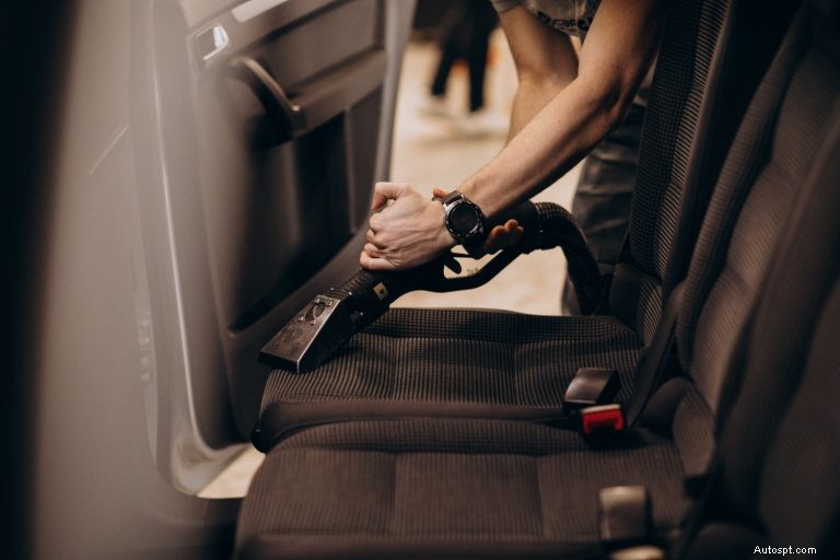 Mytí aut bez vody – čisté výsledky bez kapky 