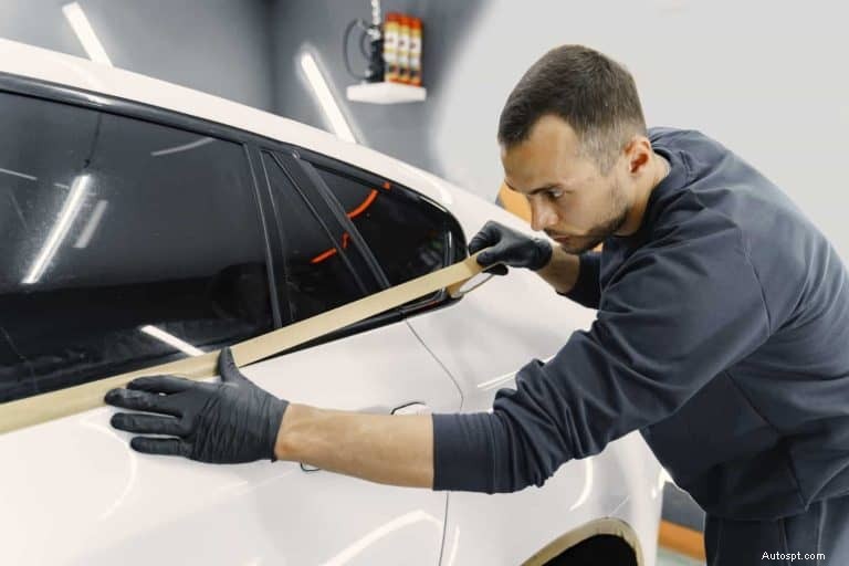 Dopřejte tátovi ke Dni otců prémiovou službu péče o mobilní auto 