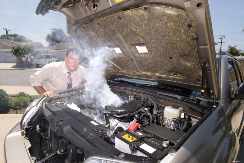 5 hlavních příznaků, že vaše auto převodovka selhává – na co si dát pozor 