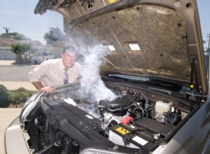 5 hlavních příznaků, že vaše auto převodovka selhává – na co si dát pozor 