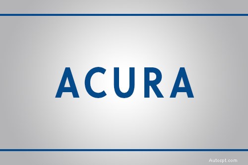 Acura:Expertní autoservis a náhradní díly 