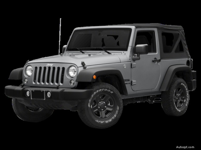 Jeep Service &Parts - Odborná údržba v Silverdale Auto Center 