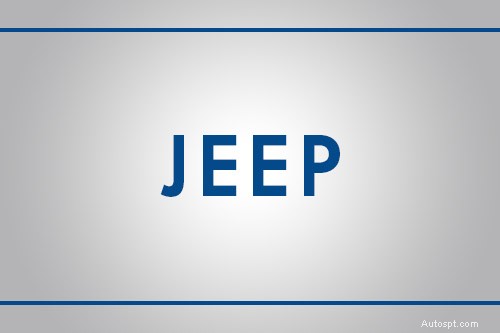 Jeep Service &Parts - Odborná údržba v Silverdale Auto Center 