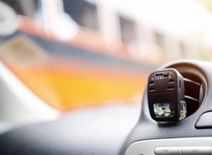 Jak udržet své auto svěží:Osvědčené tipy pro dlouhotrvající příjemné aroma 