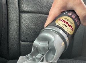 Odborný průvodce:Bezpečné sušení autosedaček po čištění 