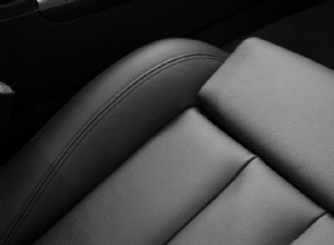 Čištění a péče o kožené autosedačky jako profesionál – dokonalý průvodce 