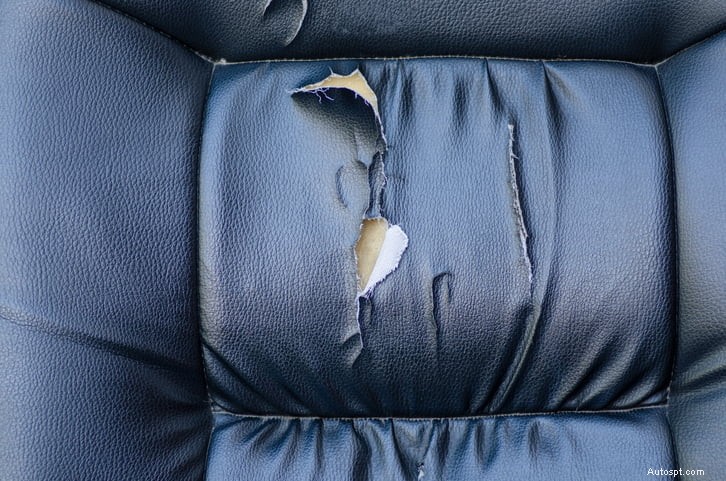 Čištění a péče o kožené autosedačky jako profesionál – dokonalý průvodce 