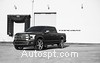 Prémiová Chrome 26  kola CW-6 pro Ford F150 Platinum od Concavo Wheels 