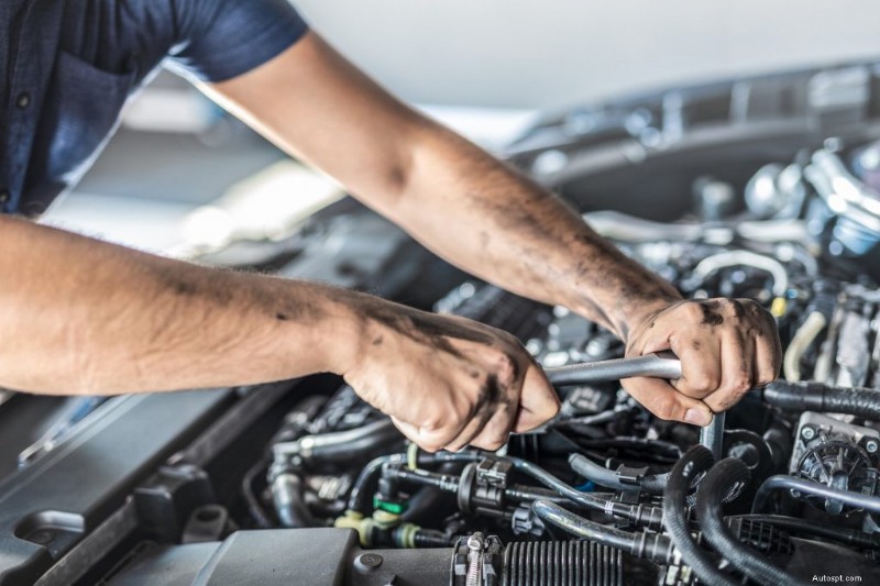 C&S Auto:Důvěryhodné full-service autoservisy v Idaho Falls 