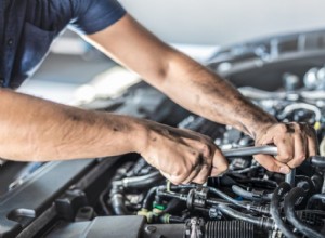 C&S Auto:Důvěryhodné full-service autoservisy v Idaho Falls 