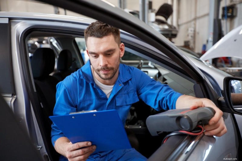 Nejlepší tipy na údržbu automobilů od Trusted C&S Auto z Idaho Falls 
