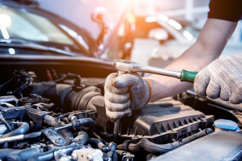 Nejlepší tipy na údržbu automobilů od Trusted C&S Auto z Idaho Falls 