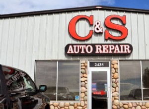 Špičkové autoopravny v Idaho Falls – Důvěryhodní odborníci z C&S Auto Repair 