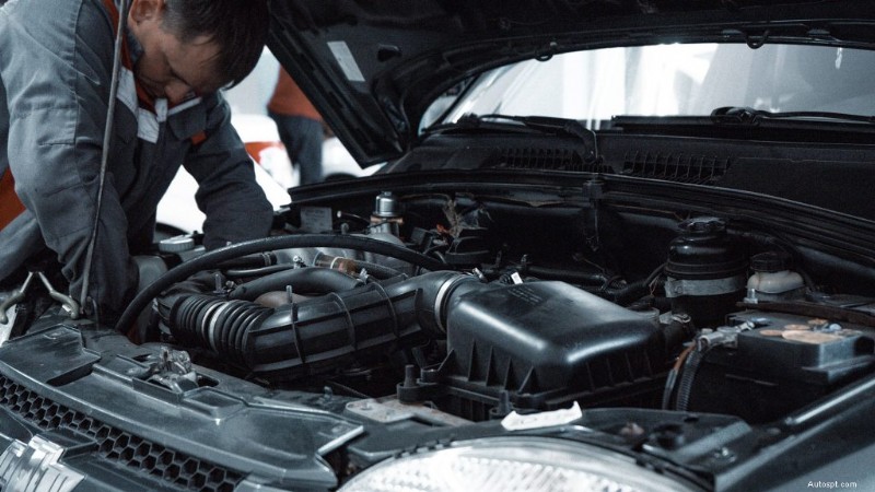 Idaho Falls Full-Service Auto Repair:Důvěryhodná diagnostika a péče o vozidlo 