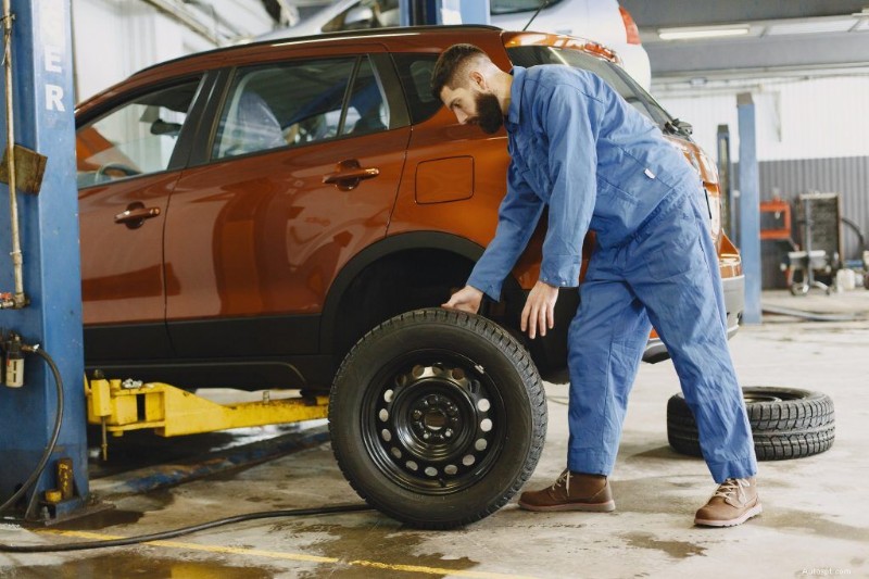 Špičková péče o brzdy a rotor:Profesionální tipy od C&S Auto Repair 