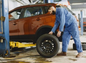 Špičková péče o brzdy a rotor:Profesionální tipy od C&S Auto Repair 