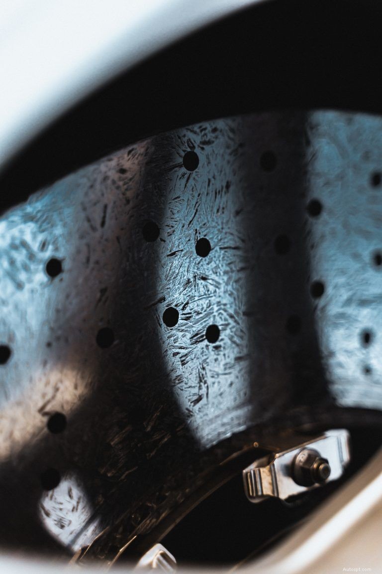 Špičková péče o brzdy a rotor:Profesionální tipy od C&S Auto Repair 
