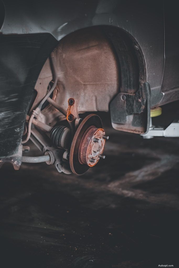 Špičková péče o brzdy a rotor:Profesionální tipy od C&S Auto Repair 