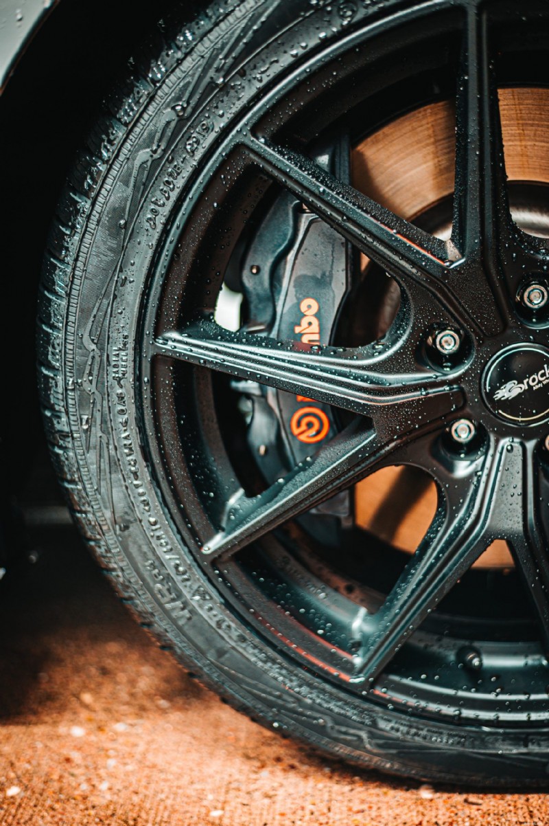 Špičková péče o brzdy a rotor:Profesionální tipy od C&S Auto Repair 