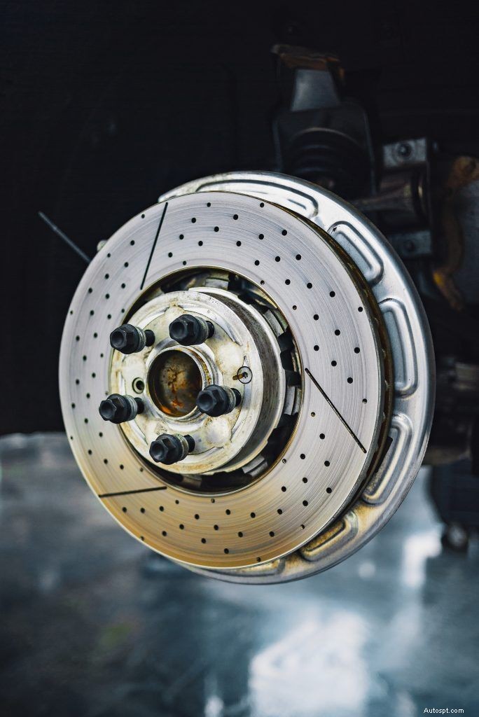 Špičková péče o brzdy a rotor:Profesionální tipy od C&S Auto Repair 