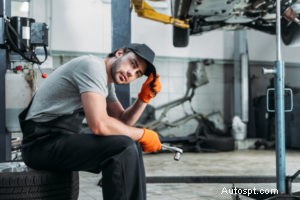C&S Auto Repair:Odborná údržba a opravy vozidel v Idaho Falls 