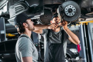 C&S Auto Repair:Odborná údržba a opravy vozidel v Idaho Falls 