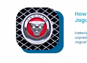 Ultimate Jaguar Maintenance Guide for Dallas, TX:Expert Tips &Local Care 