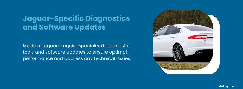 Ultimate Jaguar Maintenance Guide for Dallas, TX:Expert Tips &Local Care 
