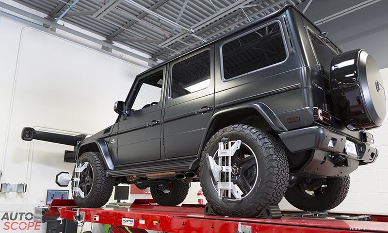 Expertní servis brzd Mercedes-Benz v Dallasu, Texas – Premium Care &Safety 