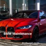 Odborná údržba a opravy BMW v Dallasu – precizní servis 