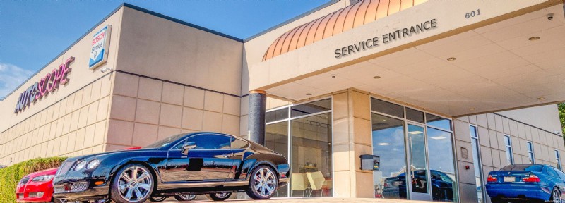Kontrolní seznam zimní údržby pro luxusní evropské vozy:Chraňte Audi, BMW, Mercedes a další 