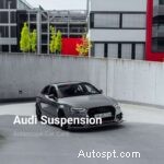 Opravy odpružení a brzd Dallas Audi – odborný servis pro bezpečnost a výkon 