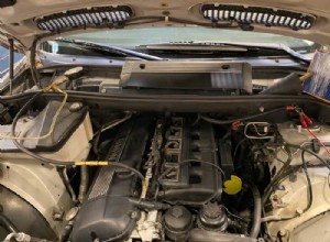 Kompletní průvodce údržbou a servisem BMW X5 pro Dallas, TX 