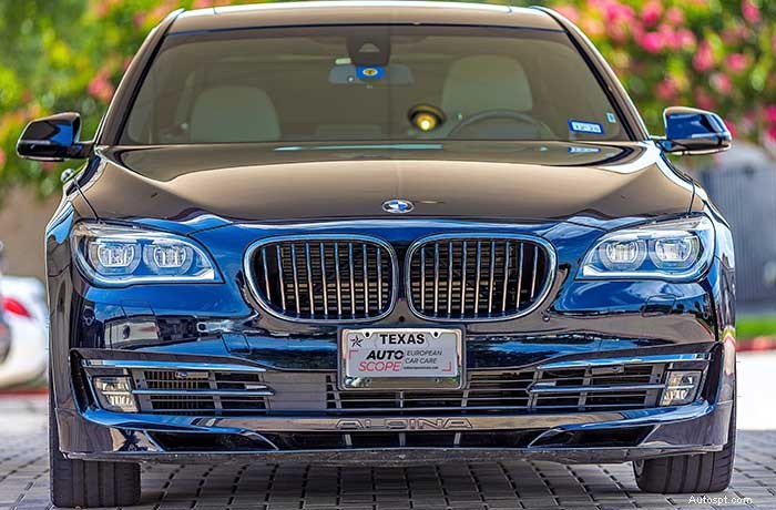 Kompletní průvodce údržbou a servisem BMW X5 pro Dallas, TX 