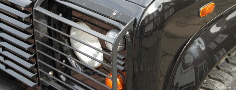 Důvěryhodní mechanici Roverů v Dallasu – odborný servis a opravy Land Rover 