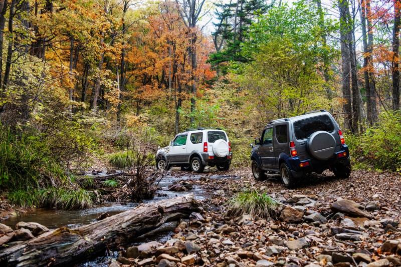 Důvěryhodní mechanici Roverů v Dallasu – odborný servis a opravy Land Rover 