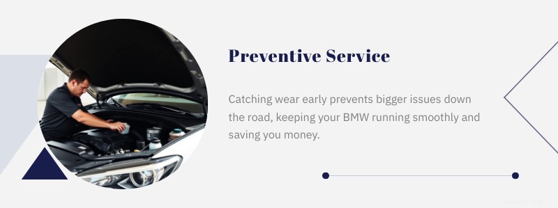 Servis Dallas BMW:Odborná péče, kterou by měl každý majitel očekávat 