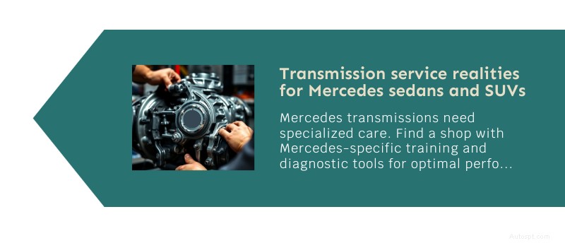 Odborná údržba a opravy Mercedesu v Plano a Dallas – udržujte svůj luxusní vůz ve výkonu 