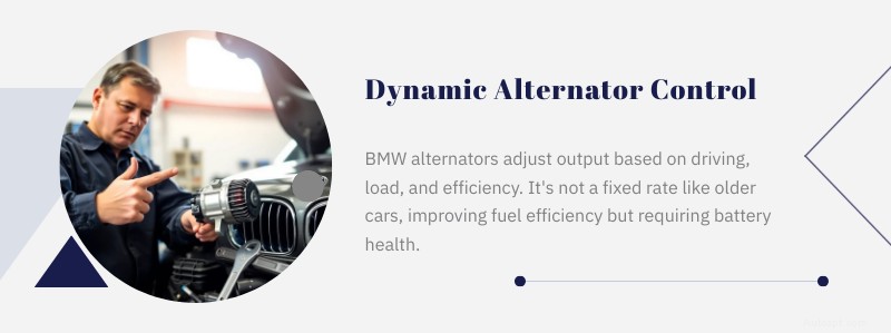 Servis elektrotechniky a baterií Dallas BMW – odborná diagnostika a přesné opravy 