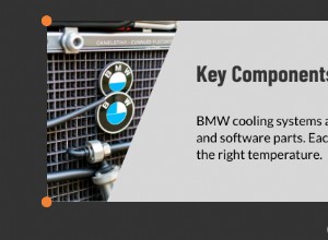 Odborný servis chladicího systému BMW v Dallas &Plano, TX 