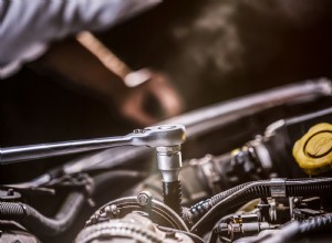 Tři C:Strukturovaný přístup mechanika ke spolehlivým opravám automobilů 