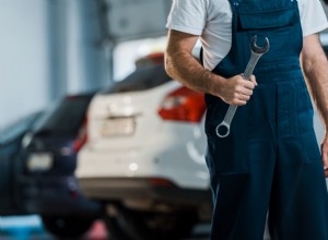Mobilní mechanika:Spolehlivá budoucnost oprav automobilů 