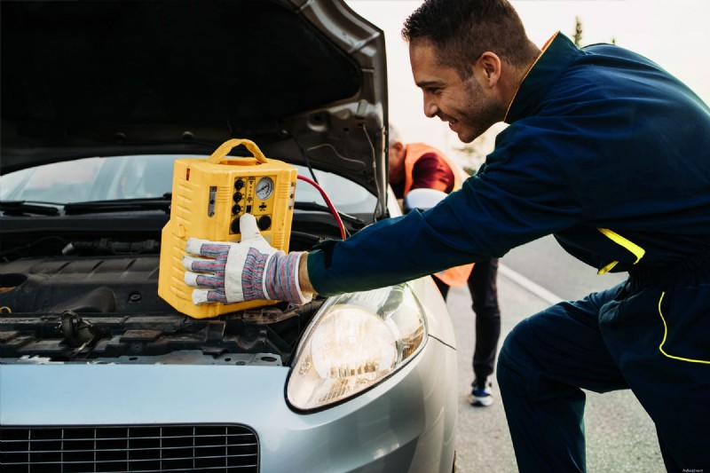 Mobilní mechanici vs. tradiční autoservisy:Rychlejší a transparentní opravy u vašich dveří 