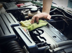 Výběr správného mobilního mechanika:Průvodce spolehlivými opravami automobilů na místě 