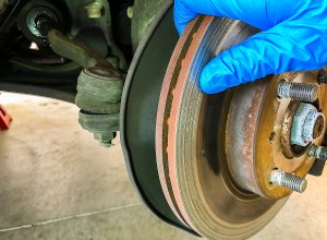 Severovýchodní autoservis – důvěryhodní specialisté na brzdy a péče o vozidlo 