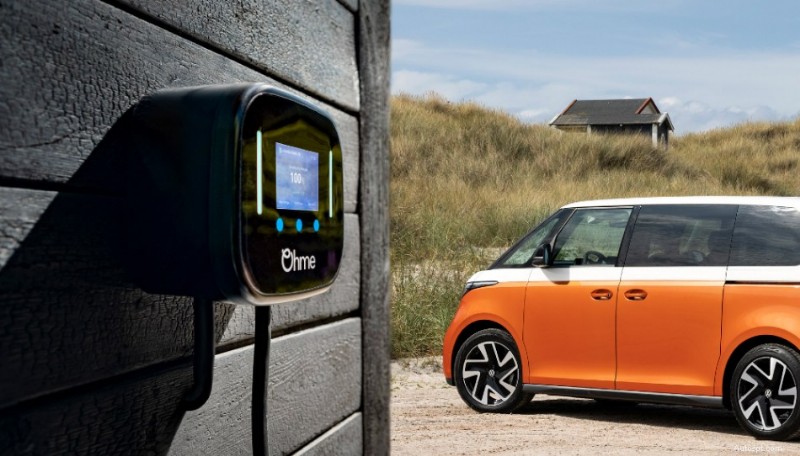Průvodce pro začátečníky:Bezpečné a efektivní nabíjení elektromobilů 
